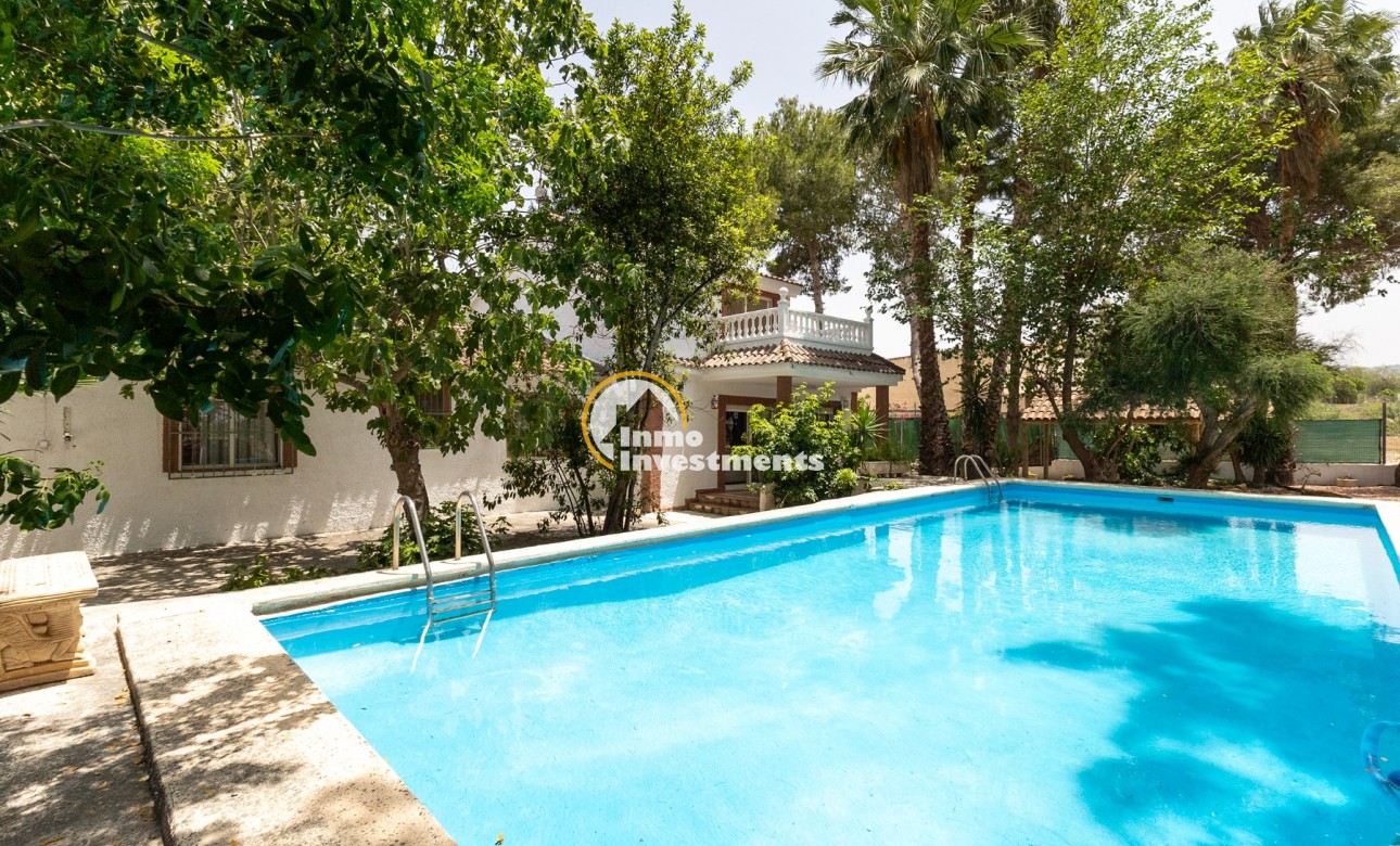 Reventa - Finca - Orihuela - Orihuela ciudad