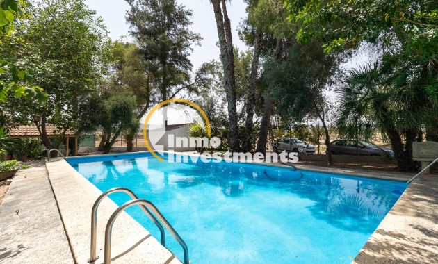 Reventa - Finca - Orihuela - Orihuela ciudad