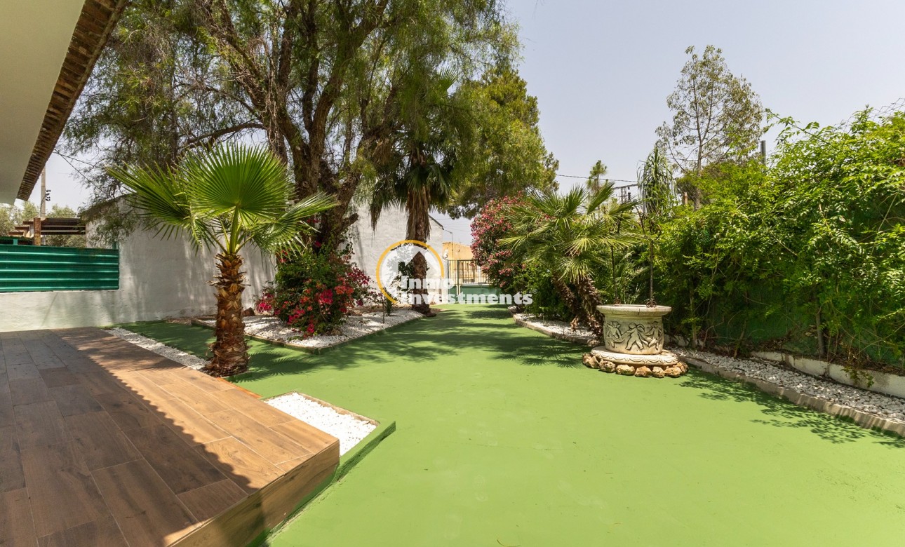 Reventa - Finca - Orihuela - Orihuela ciudad