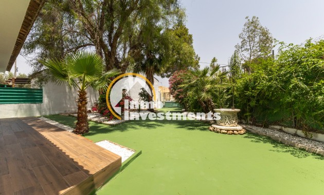 Reventa - Finca - Orihuela - Orihuela ciudad