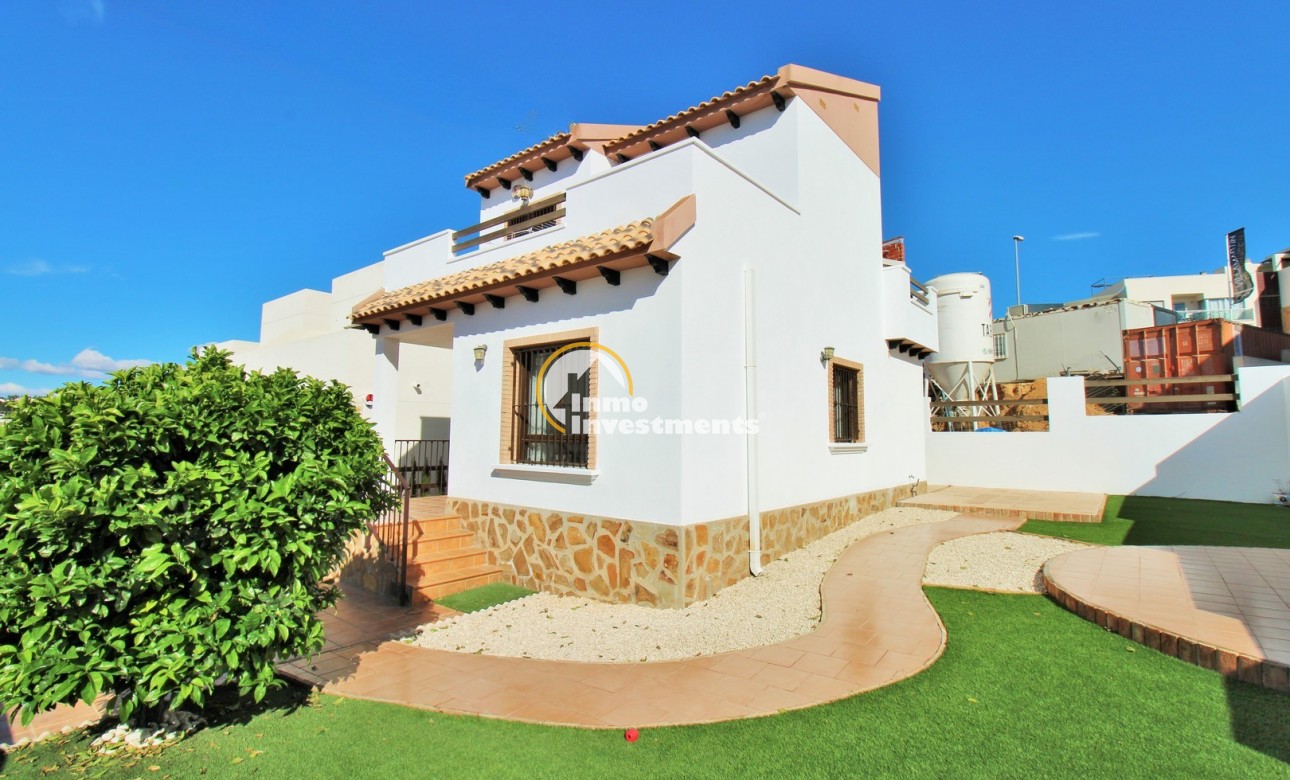 Resale - Villa - Villamartin - Pau 8