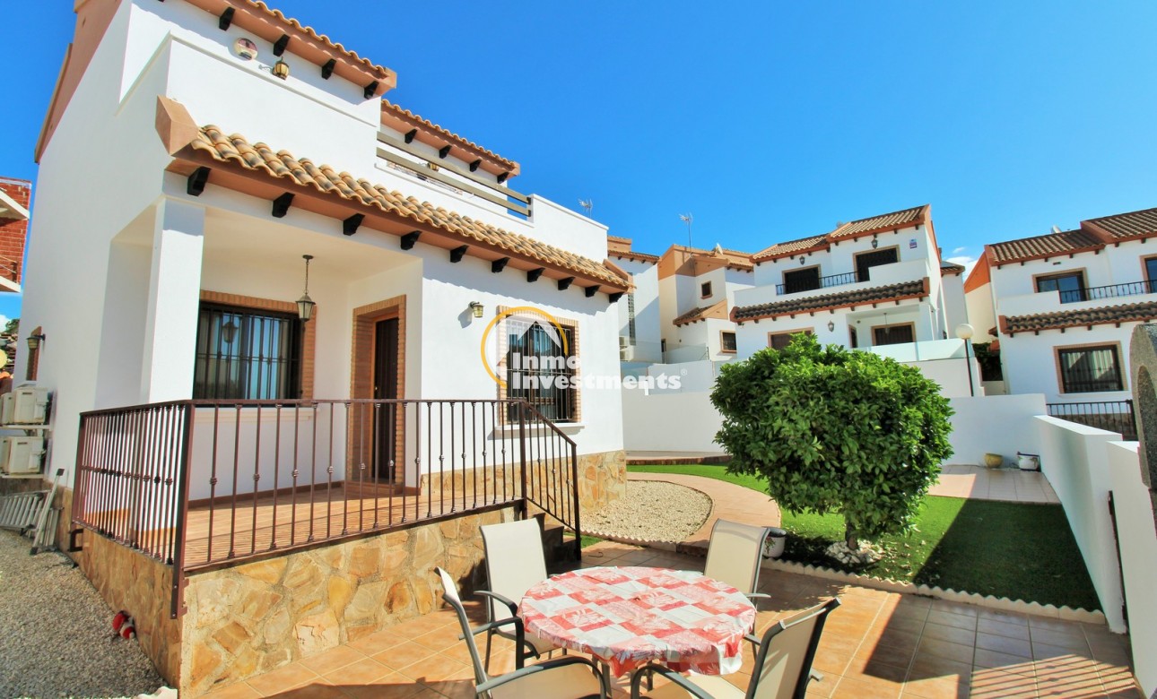 Resale - Villa - Villamartin - Pau 8