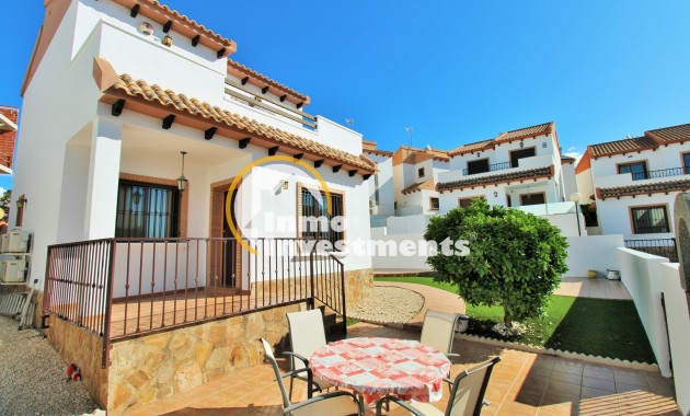 Resale - Villa - Villamartin - Pau 8