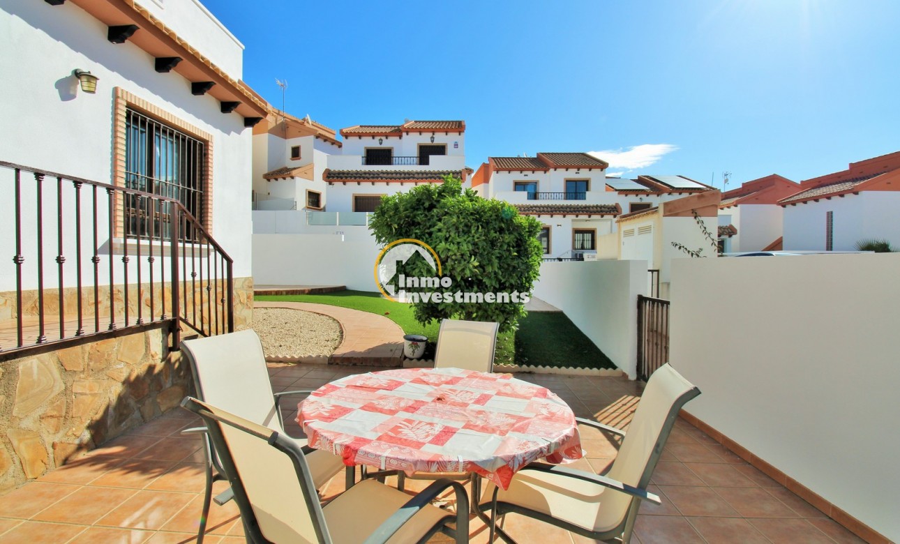 Resale - Villa - Villamartin - Pau 8