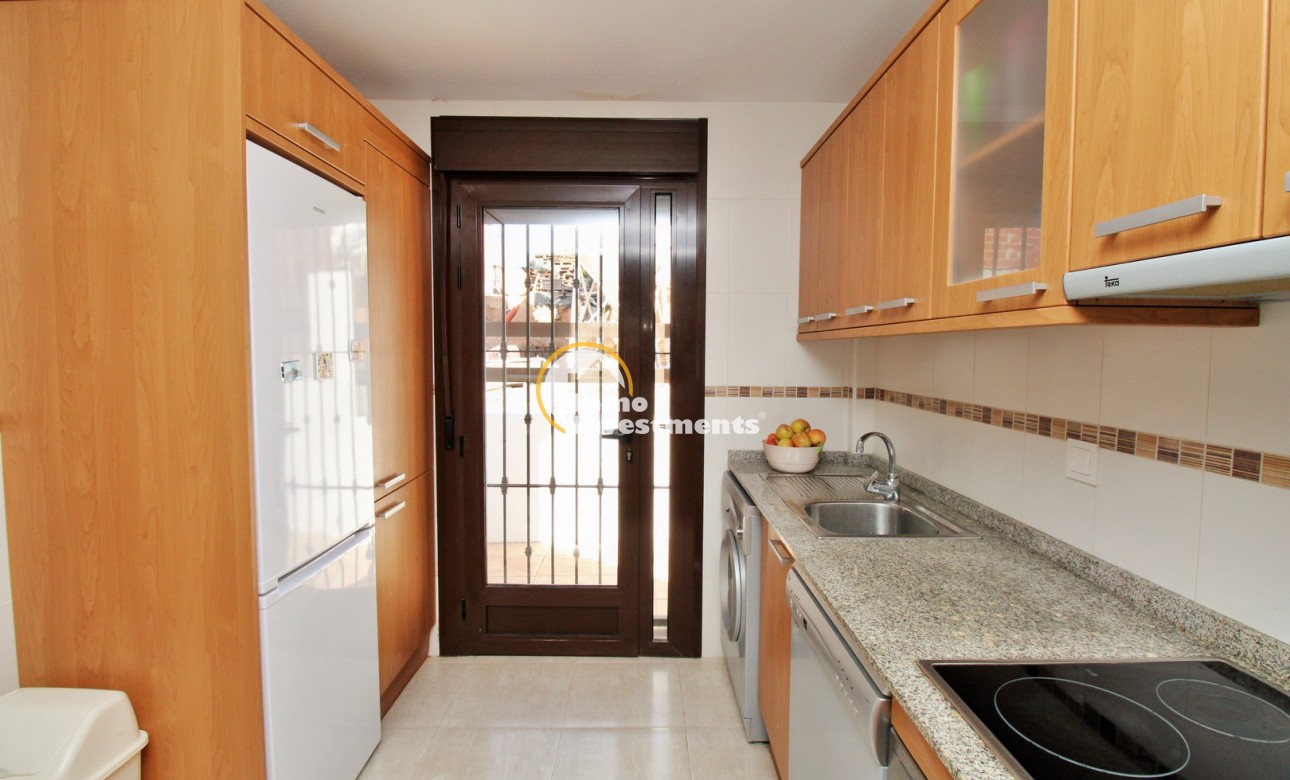 Resale - Villa - Villamartin - Pau 8