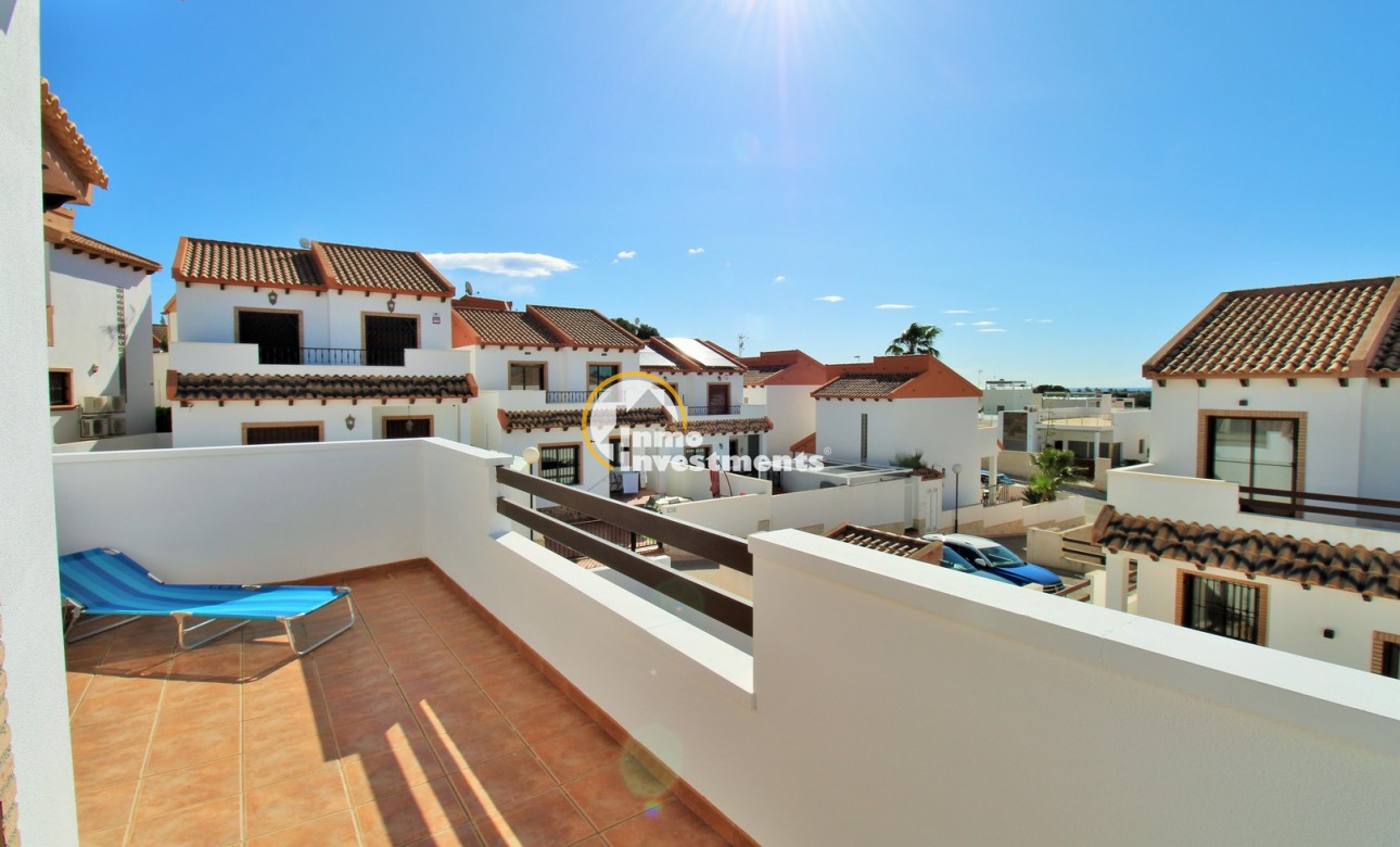 Resale - Villa - Villamartin - Pau 8