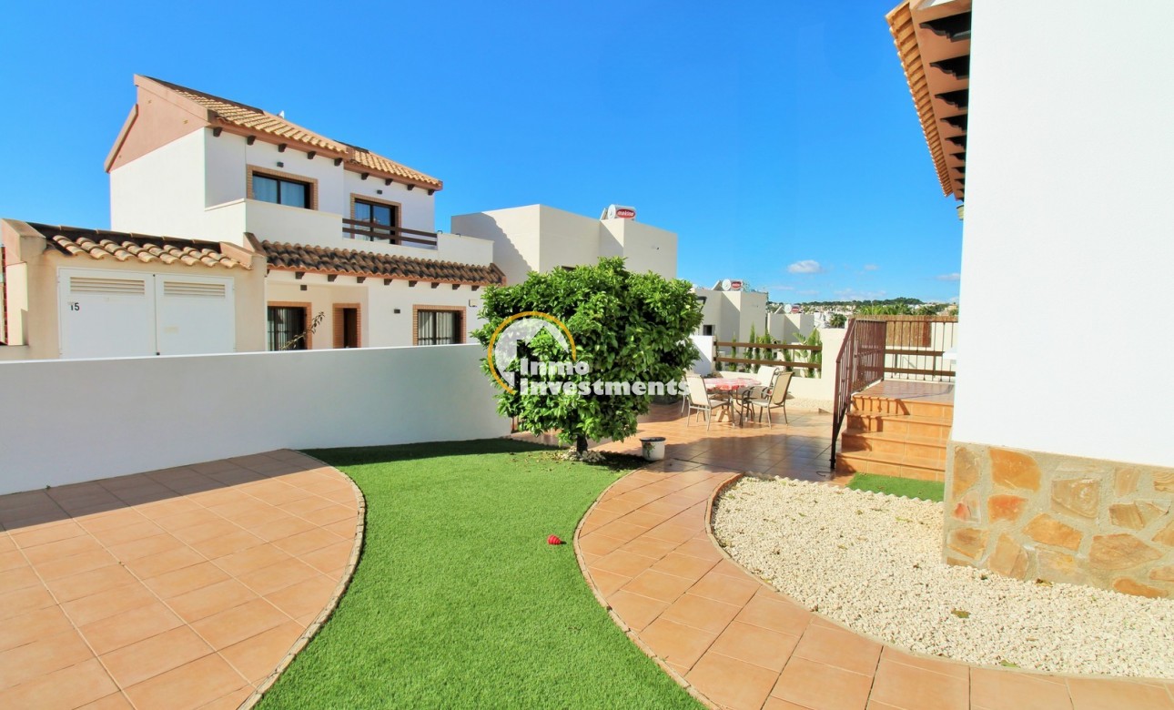 Resale - Villa - Villamartin - Pau 8