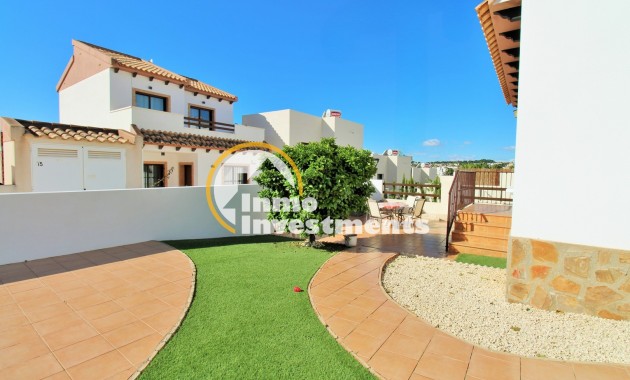 Resale - Villa - Villamartin - Pau 8