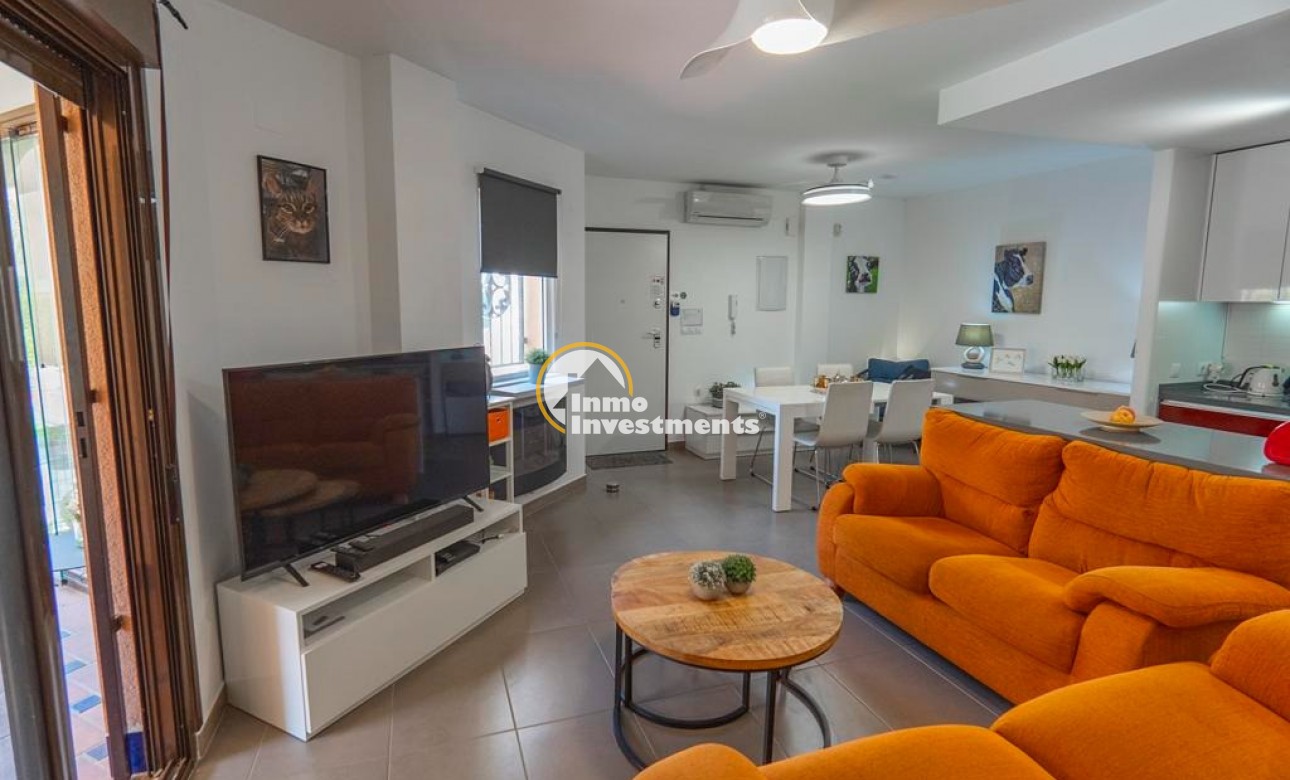 Till salu - Lägenhet - Punta Prima - Punta Marina