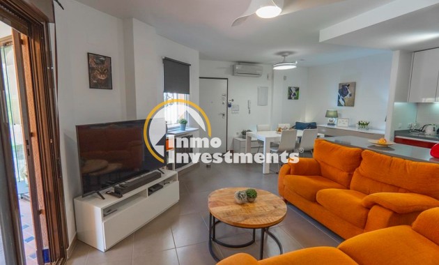 Till salu - Lägenhet - Punta Prima - Punta Marina