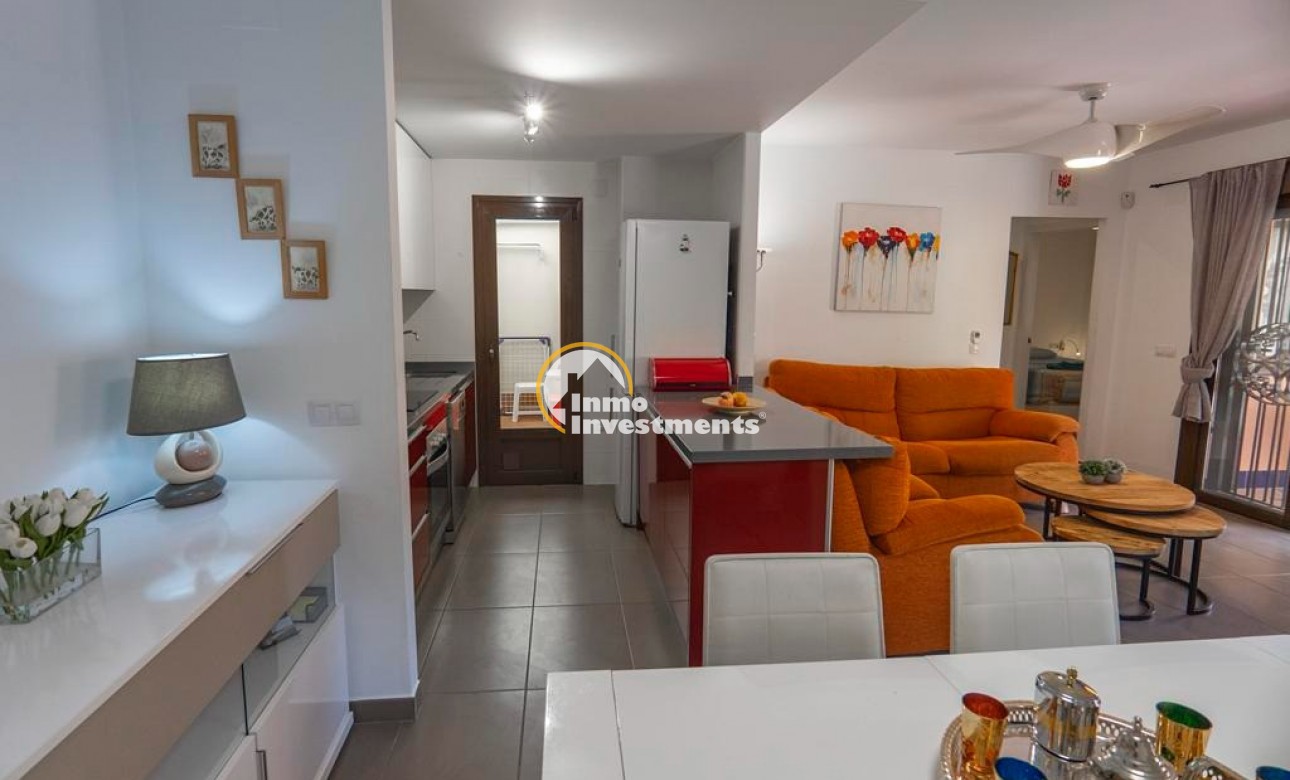 Till salu - Lägenhet - Punta Prima - Punta Marina