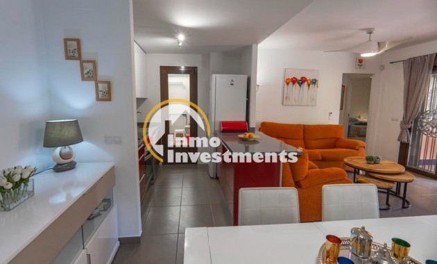 Till salu - Lägenhet - Punta Prima - Punta Marina