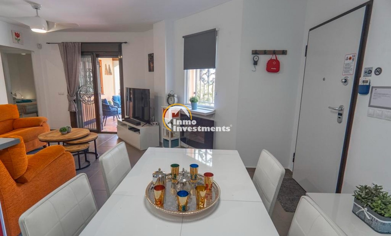 Till salu - Lägenhet - Punta Prima - Punta Marina