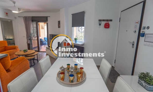 Till salu - Lägenhet - Punta Prima - Punta Marina