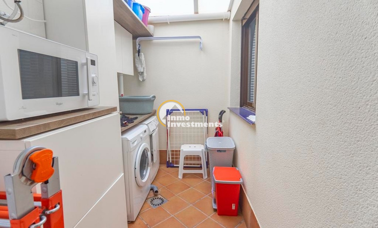 Till salu - Lägenhet - Punta Prima - Punta Marina