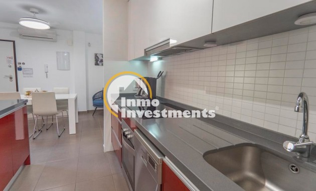 Till salu - Lägenhet - Punta Prima - Punta Marina