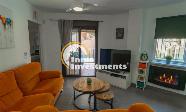 Till salu - Lägenhet - Punta Prima - Punta Marina