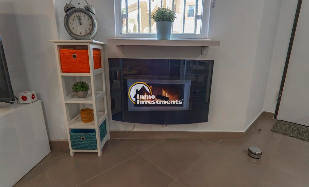 Till salu - Lägenhet - Punta Prima - Punta Marina