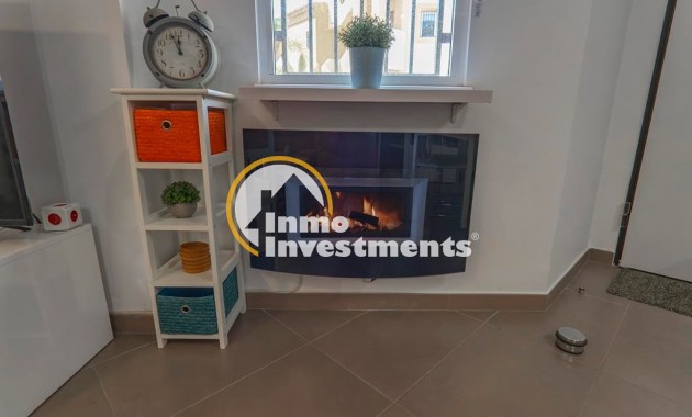 Till salu - Lägenhet - Punta Prima - Punta Marina