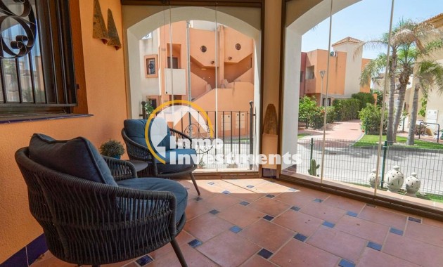 Till salu - Lägenhet - Punta Prima - Punta Marina