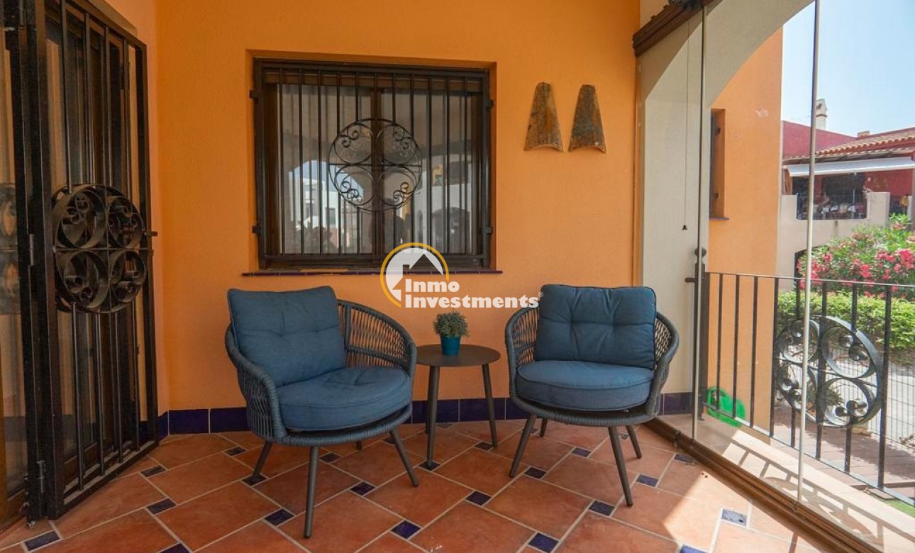 Till salu - Lägenhet - Punta Prima - Punta Marina