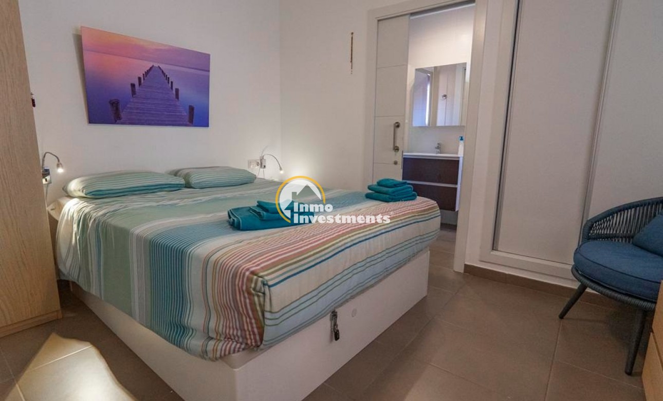 Till salu - Lägenhet - Punta Prima - Punta Marina