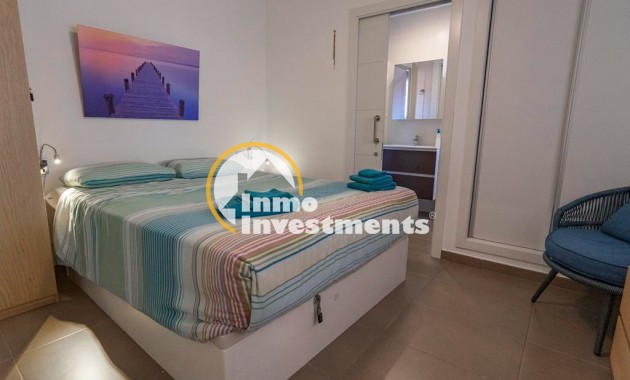 Till salu - Lägenhet - Punta Prima - Punta Marina