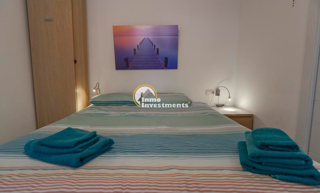 Till salu - Lägenhet - Punta Prima - Punta Marina