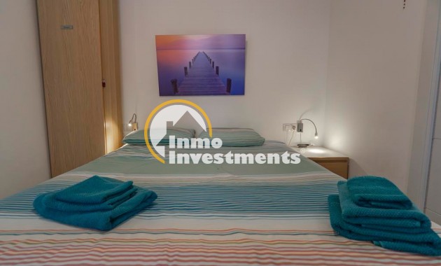 Till salu - Lägenhet - Punta Prima - Punta Marina