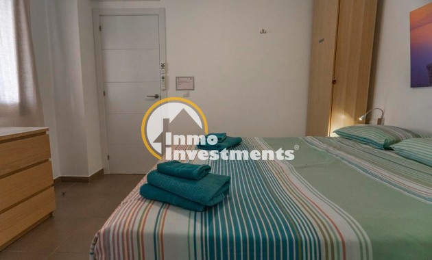 Till salu - Lägenhet - Punta Prima - Punta Marina