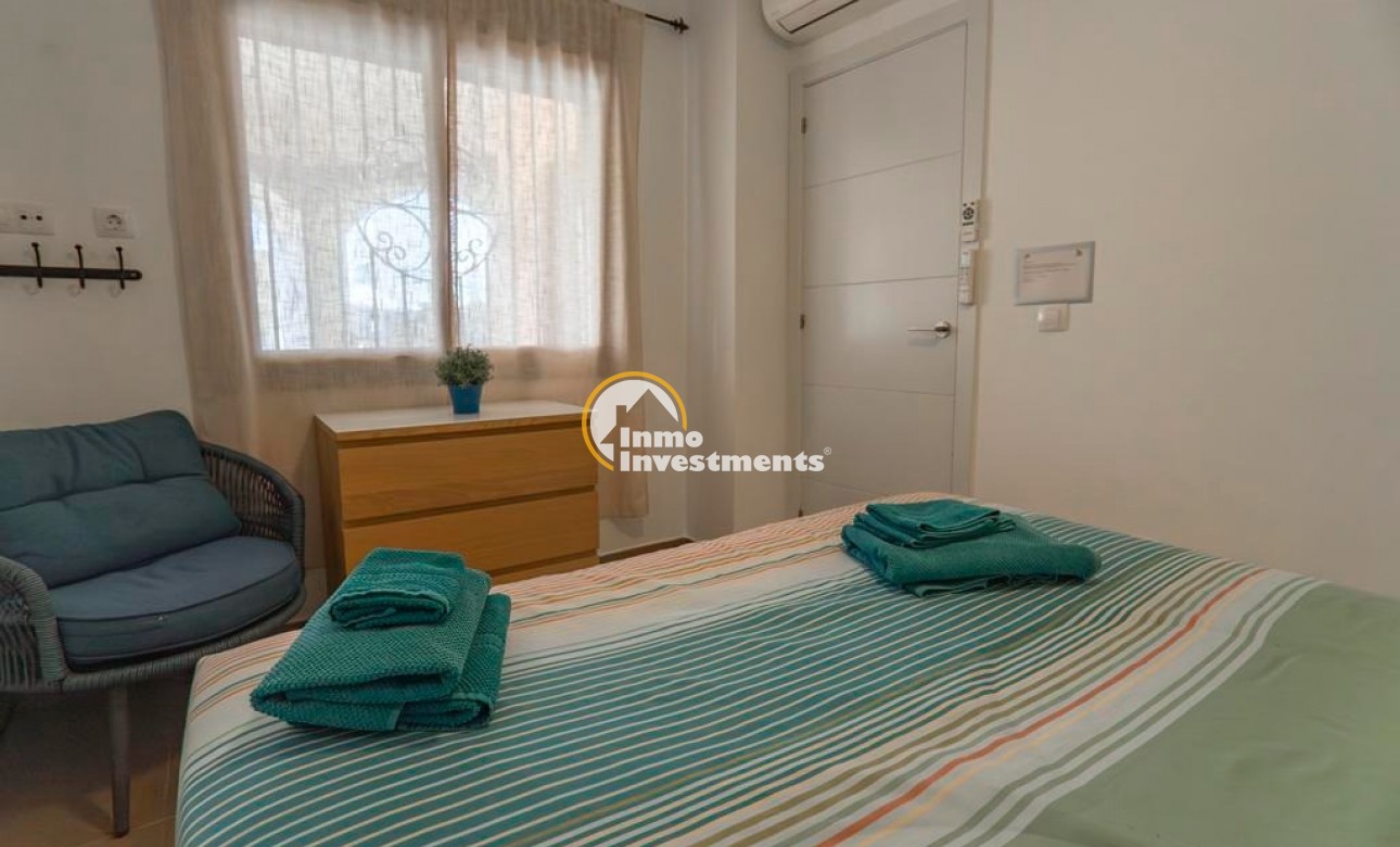 Till salu - Lägenhet - Punta Prima - Punta Marina