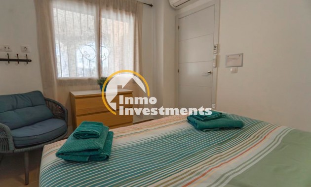 Till salu - Lägenhet - Punta Prima - Punta Marina