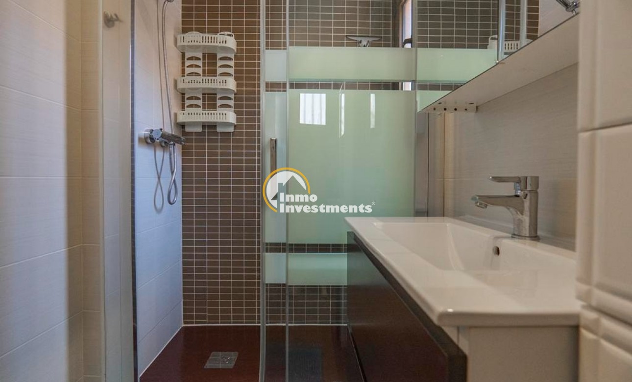 Till salu - Lägenhet - Punta Prima - Punta Marina