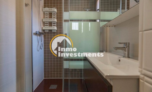 Till salu - Lägenhet - Punta Prima - Punta Marina