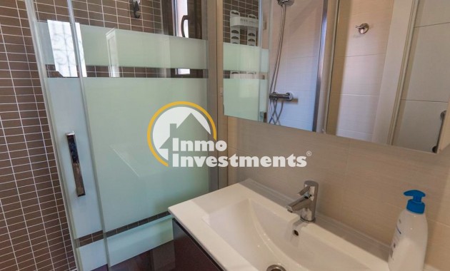 Till salu - Lägenhet - Punta Prima - Punta Marina