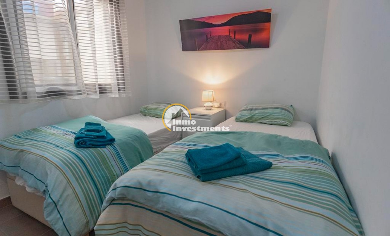 Till salu - Lägenhet - Punta Prima - Punta Marina