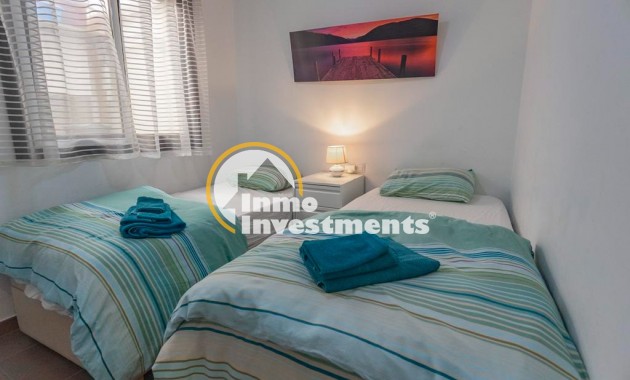 Till salu - Lägenhet - Punta Prima - Punta Marina