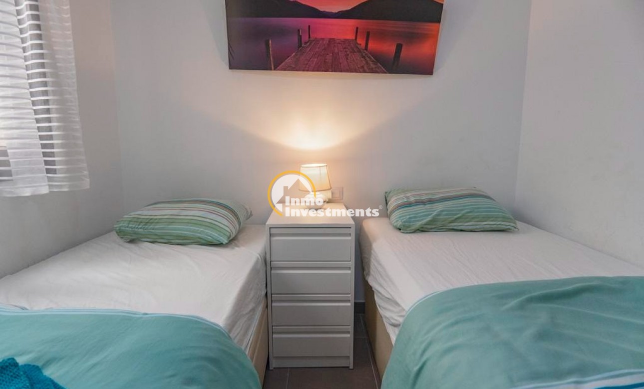 Till salu - Lägenhet - Punta Prima - Punta Marina