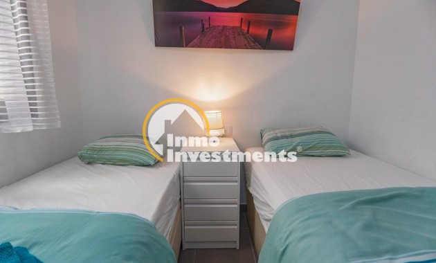 Till salu - Lägenhet - Punta Prima - Punta Marina