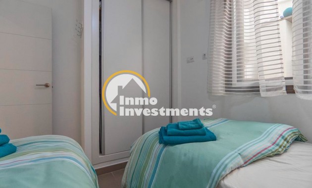 Till salu - Lägenhet - Punta Prima - Punta Marina