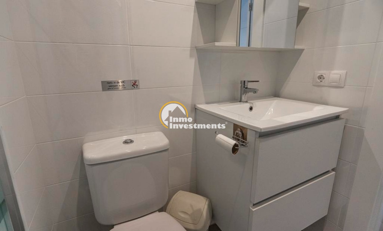 Till salu - Lägenhet - Punta Prima - Punta Marina