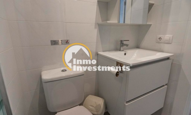 Till salu - Lägenhet - Punta Prima - Punta Marina