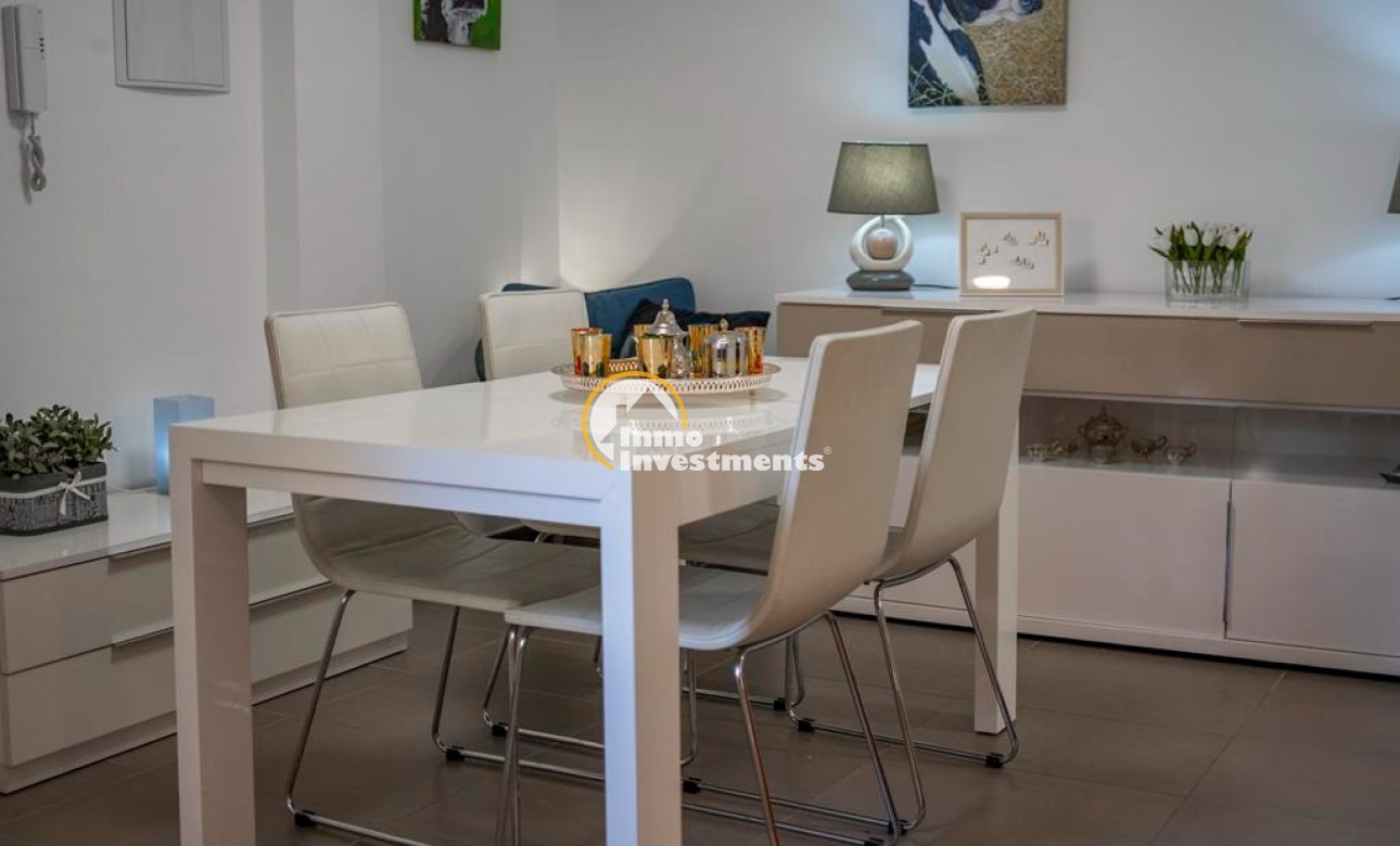 Till salu - Lägenhet - Punta Prima - Punta Marina