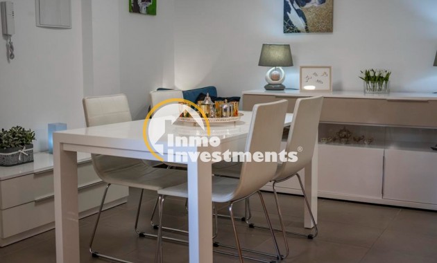 Till salu - Lägenhet - Punta Prima - Punta Marina