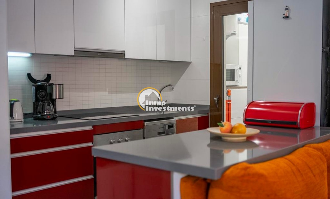 Till salu - Lägenhet - Punta Prima - Punta Marina