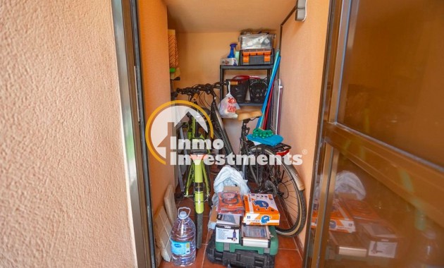 Till salu - Lägenhet - Punta Prima - Punta Marina