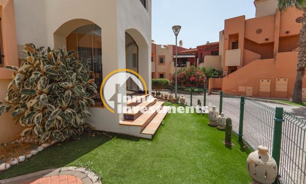 Till salu - Lägenhet - Punta Prima - Punta Marina