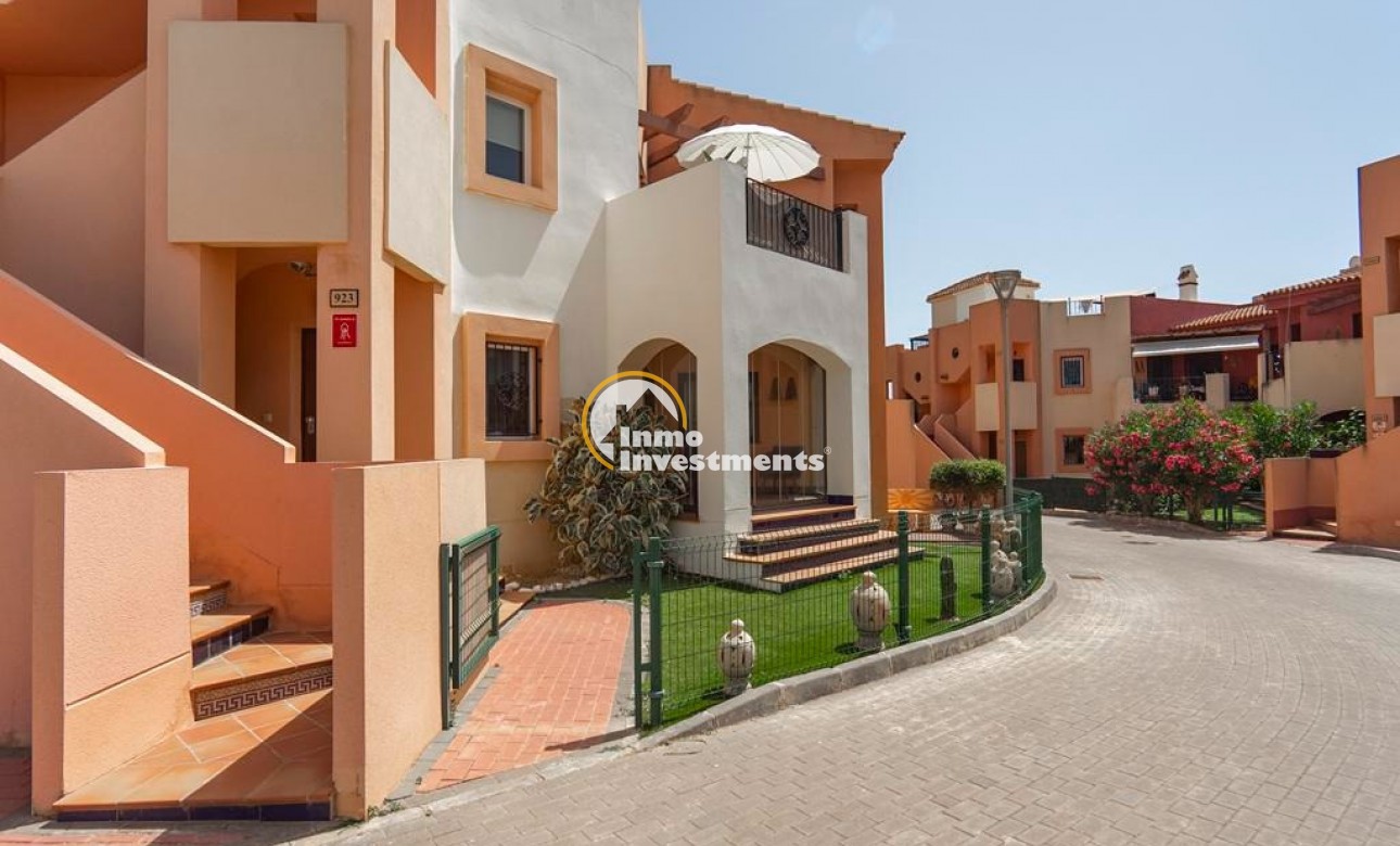 Till salu - Lägenhet - Punta Prima - Punta Marina