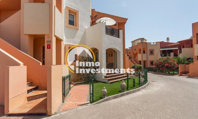 Till salu - Lägenhet - Punta Prima - Punta Marina