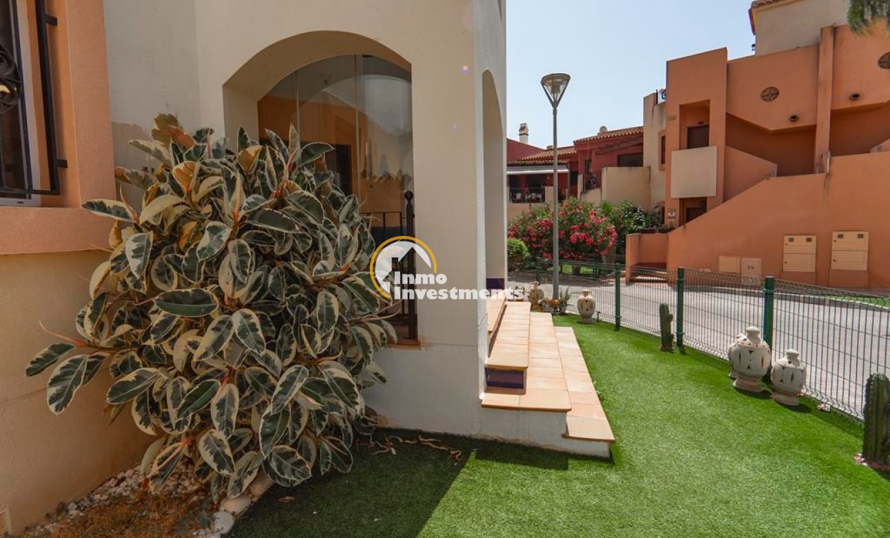 Till salu - Lägenhet - Punta Prima - Punta Marina